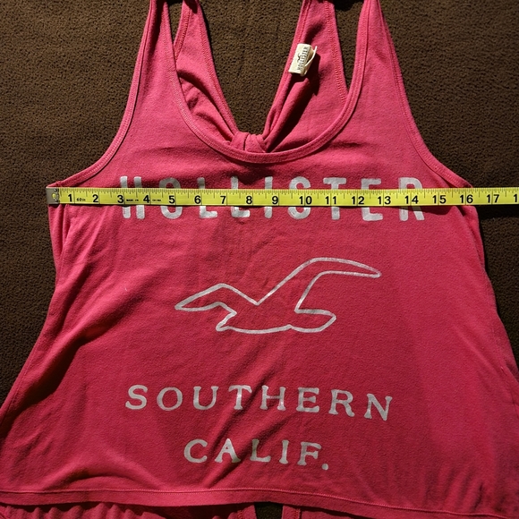 Tank top - Picture 4 of 6